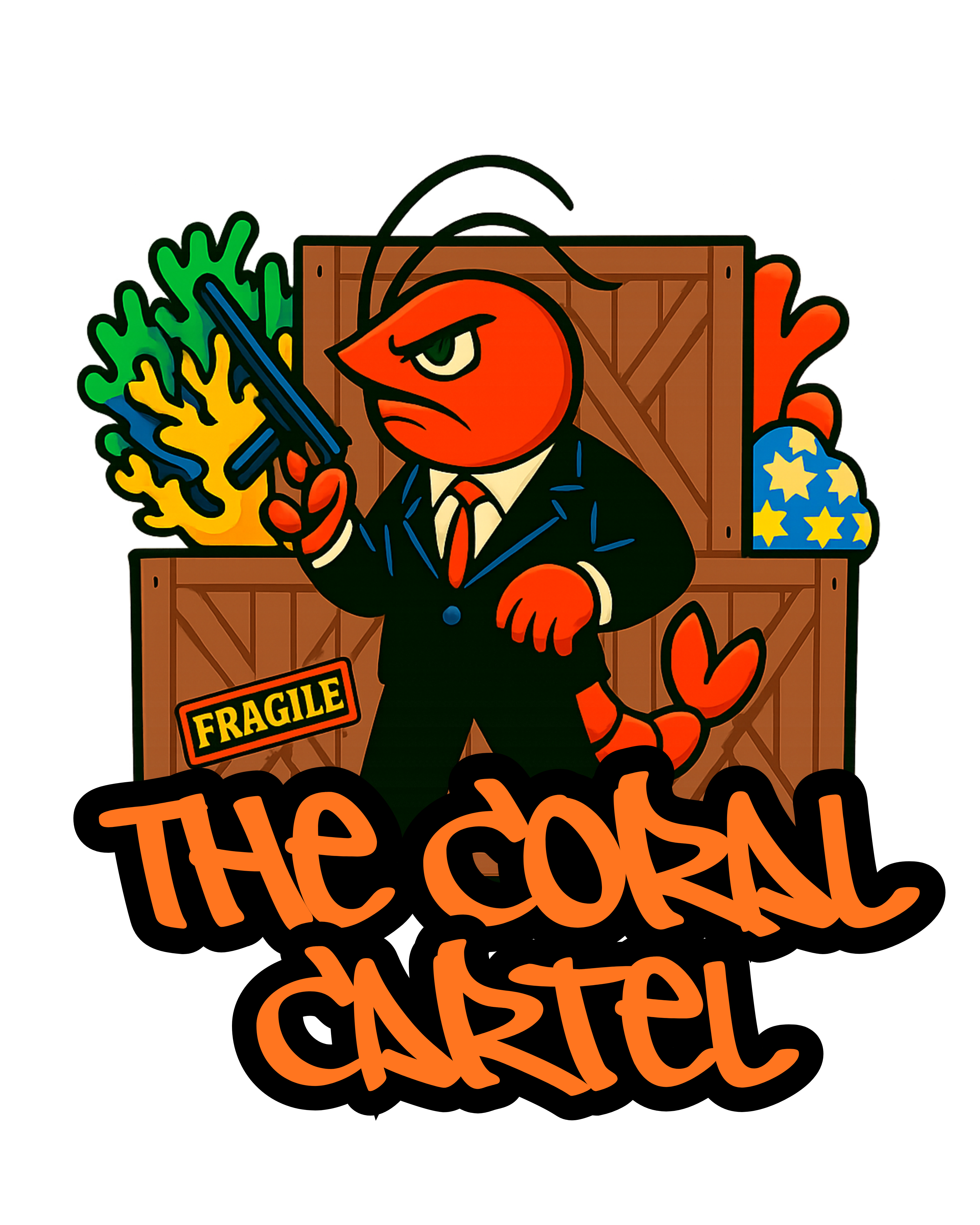 Leather Coral for Sale | The Coral Cartel Caldwell, Idaho